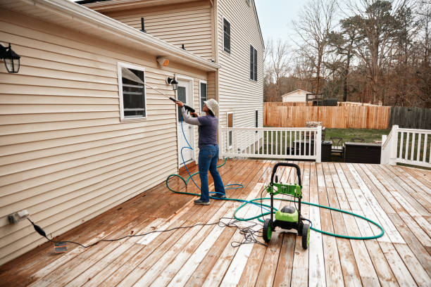 Best Affordable Pressure Washing  in Amelia, OH