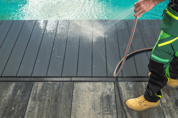 Best House Pressure Washing  in Amelia, OH