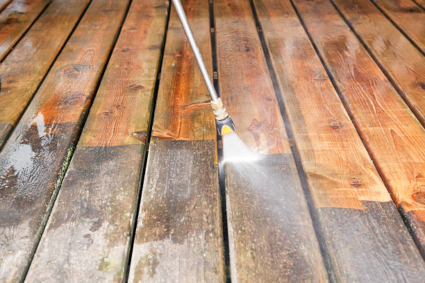 Local Pressure Washing Services in Amelia, OH